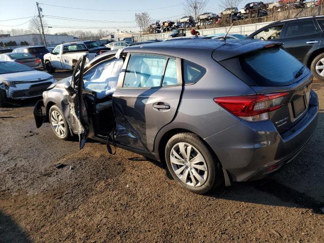 Photo 1 VIN: 4S3GTAB63N3720816 - SUBARU IMPREZA 