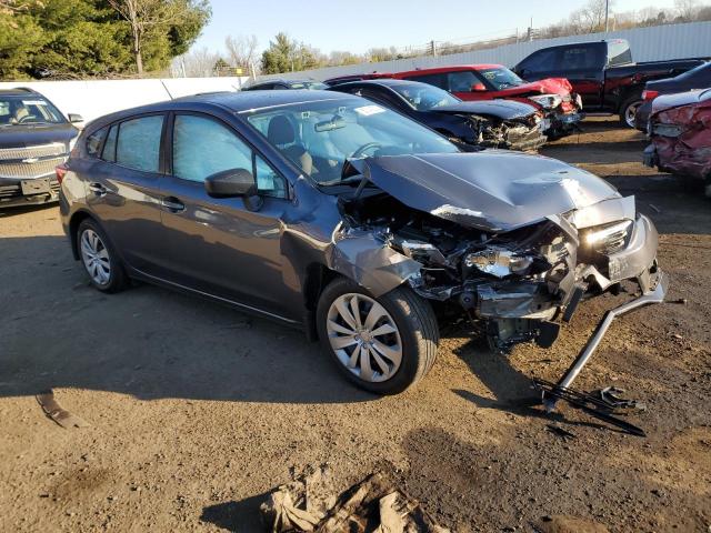 Photo 3 VIN: 4S3GTAB63N3720816 - SUBARU IMPREZA 