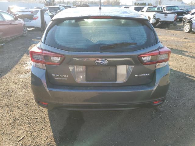 Photo 5 VIN: 4S3GTAB63N3720816 - SUBARU IMPREZA 