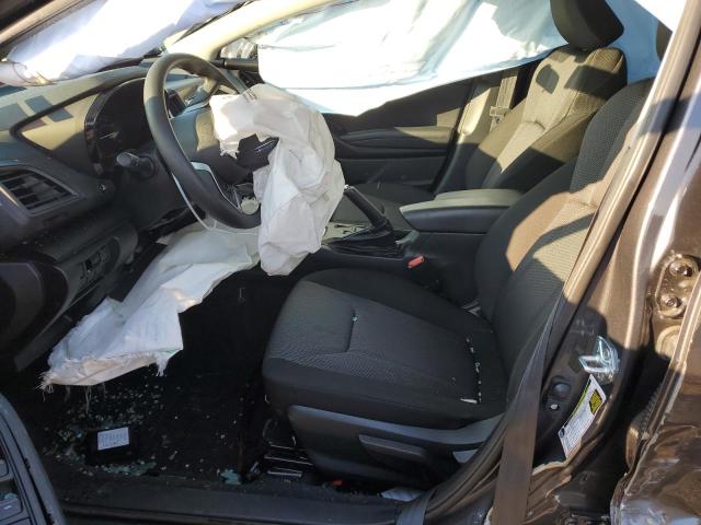 Photo 6 VIN: 4S3GTAB63N3720816 - SUBARU IMPREZA 