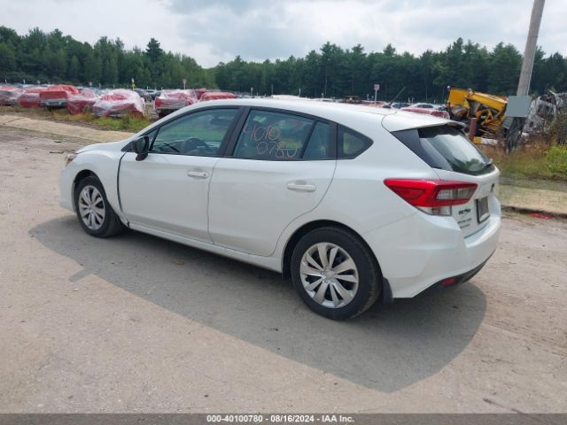 Photo 2 VIN: 4S3GTAB63N3724722 - SUBARU IMPREZA 