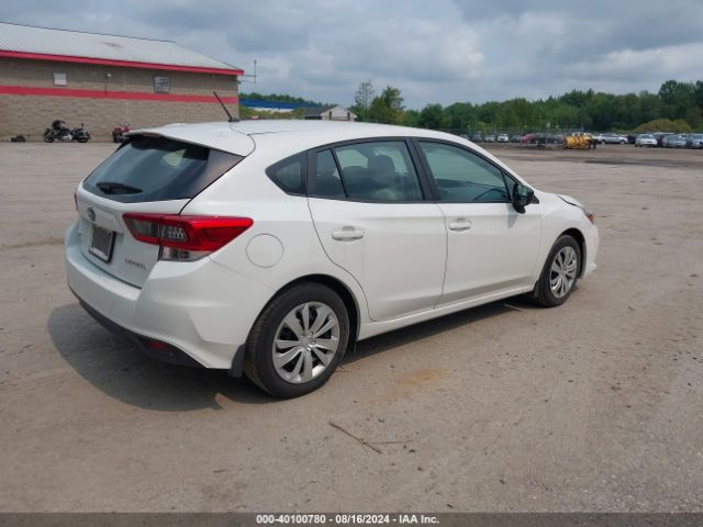 Photo 3 VIN: 4S3GTAB63N3724722 - SUBARU IMPREZA 