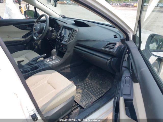 Photo 4 VIN: 4S3GTAB63N3724722 - SUBARU IMPREZA 