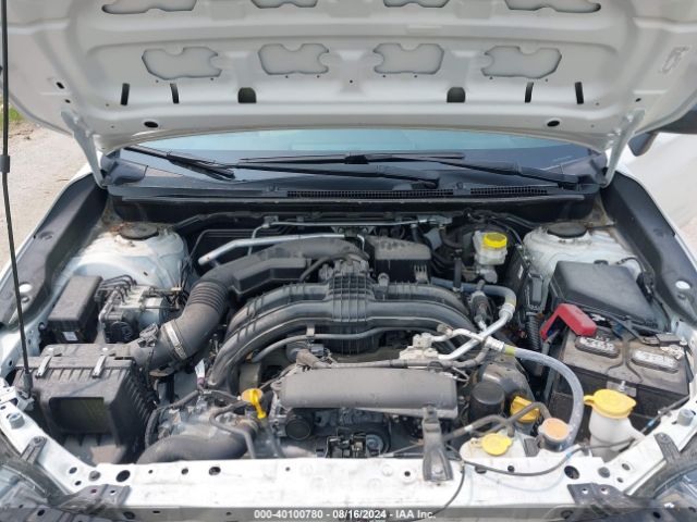 Photo 9 VIN: 4S3GTAB63N3724722 - SUBARU IMPREZA 