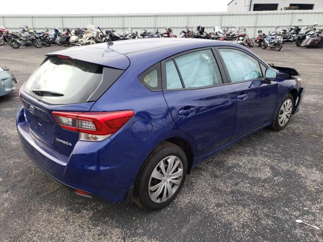 Photo 2 VIN: 4S3GTAB63N3726700 - SUBARU IMPREZA 