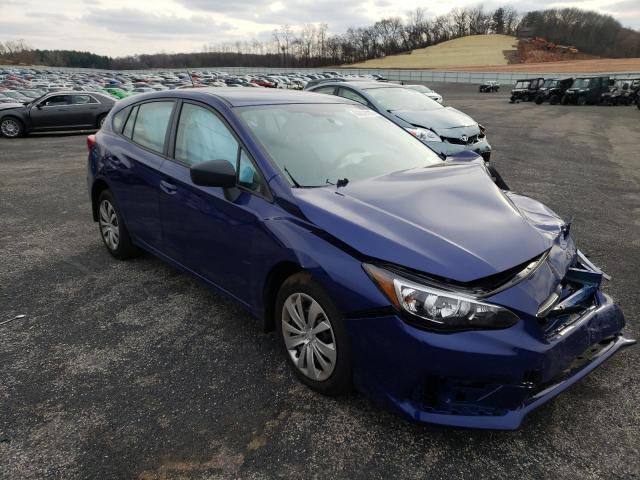 Photo 3 VIN: 4S3GTAB63N3726700 - SUBARU IMPREZA 