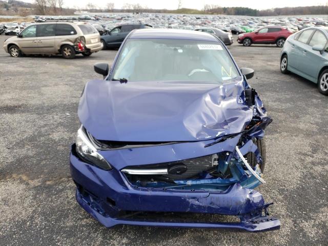 Photo 4 VIN: 4S3GTAB63N3726700 - SUBARU IMPREZA 