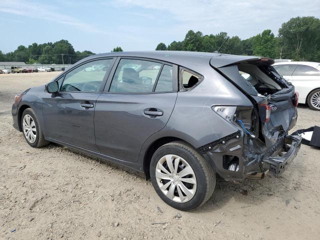 Photo 1 VIN: 4S3GTAB63N3728866 - SUBARU IMPREZA 