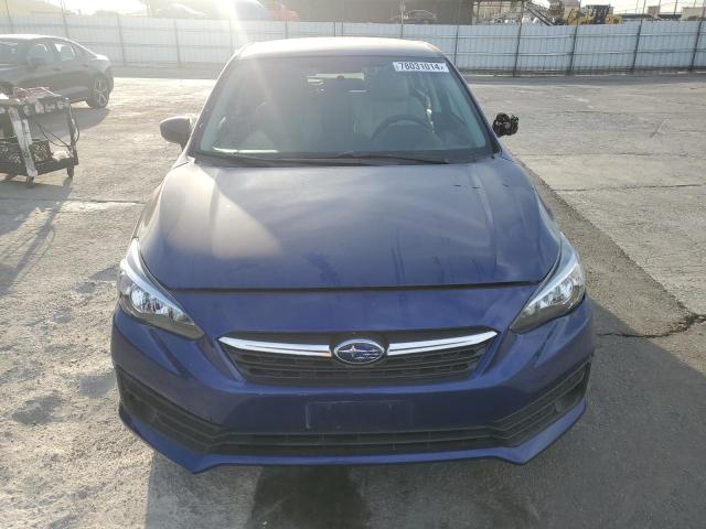 Photo 4 VIN: 4S3GTAB63P3708281 - SUBARU IMPREZA 