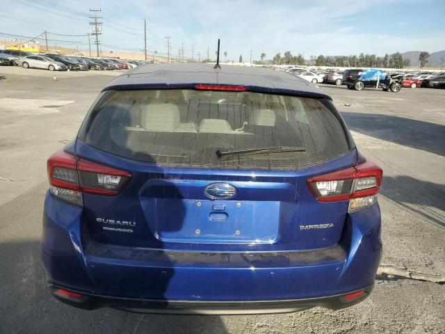 Photo 5 VIN: 4S3GTAB63P3708281 - SUBARU IMPREZA 