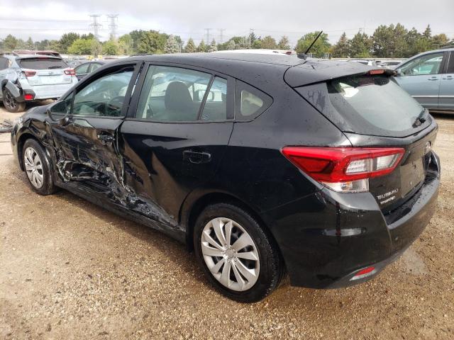 Photo 1 VIN: 4S3GTAB63P3715392 - SUBARU IMPREZA 