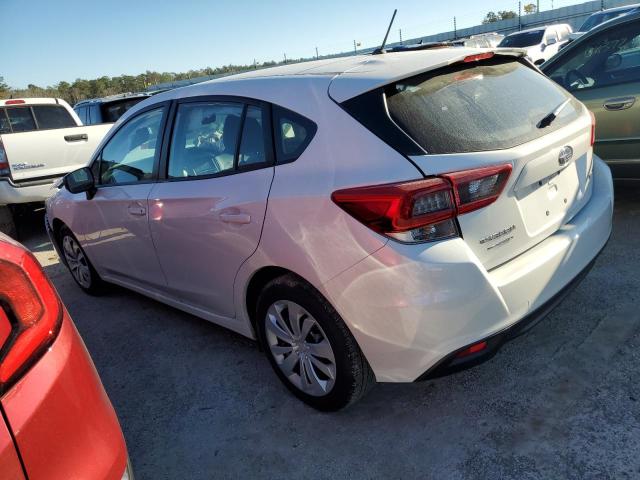 Photo 1 VIN: 4S3GTAB63P3722343 - SUBARU IMPREZA 