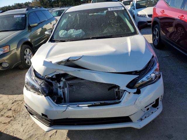 Photo 4 VIN: 4S3GTAB63P3722343 - SUBARU IMPREZA 