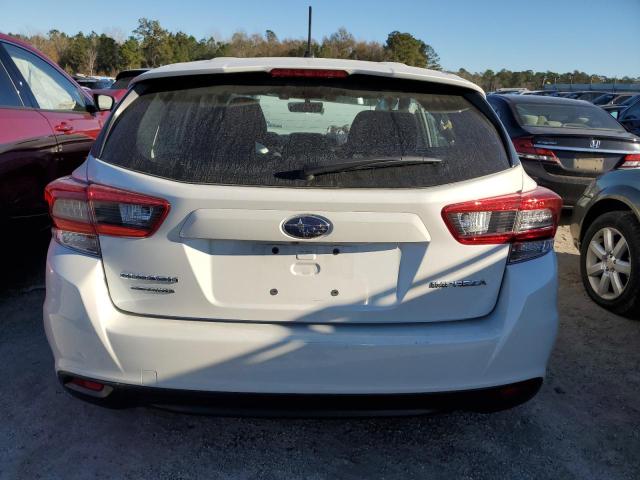 Photo 5 VIN: 4S3GTAB63P3722343 - SUBARU IMPREZA 