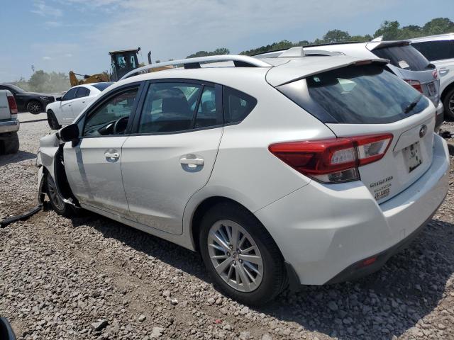 Photo 1 VIN: 4S3GTAB64H3700725 - SUBARU IMPREZA 