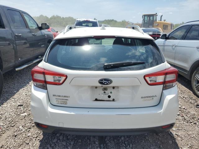 Photo 5 VIN: 4S3GTAB64H3700725 - SUBARU IMPREZA 