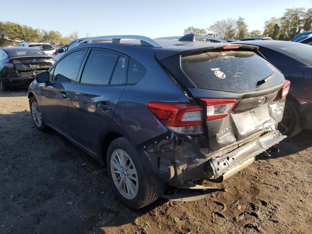 Photo 2 VIN: 4S3GTAB64H3708047 - SUBARU IMPREZA PR 