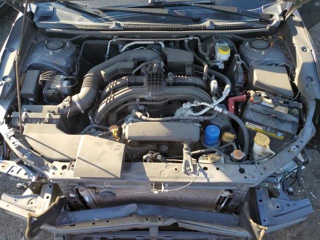 Photo 6 VIN: 4S3GTAB64H3708047 - SUBARU IMPREZA PR 