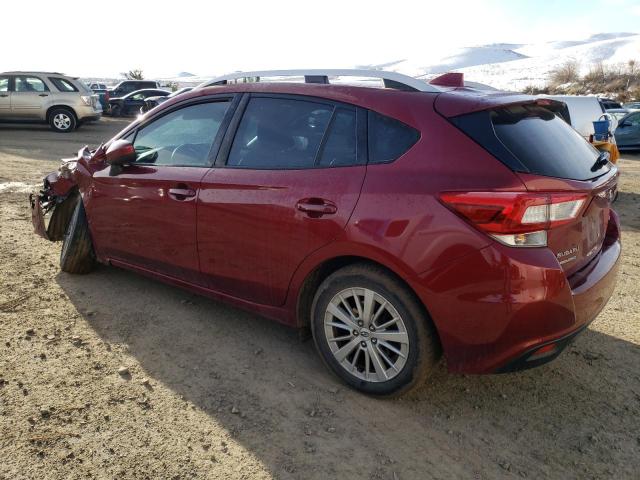 Photo 1 VIN: 4S3GTAB64H3721087 - SUBARU IMPREZA PR 