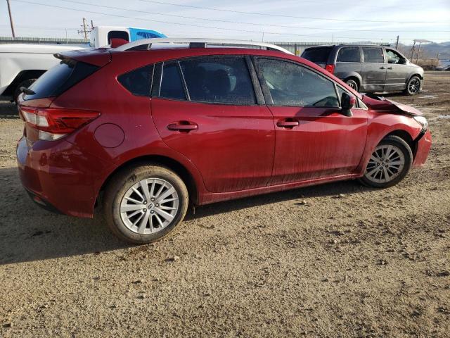 Photo 2 VIN: 4S3GTAB64H3721087 - SUBARU IMPREZA PR 