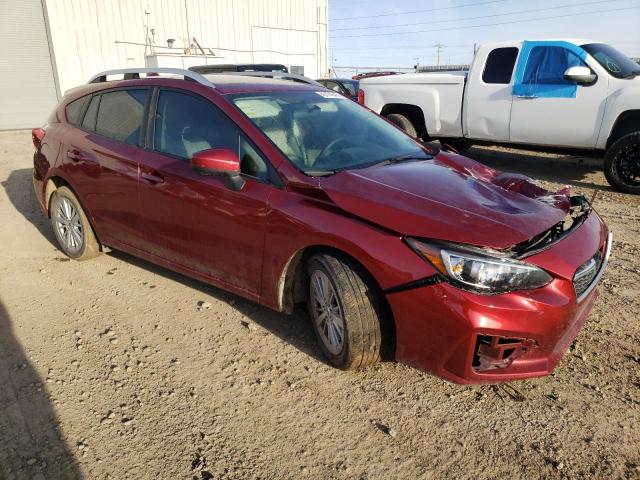 Photo 3 VIN: 4S3GTAB64H3721087 - SUBARU IMPREZA PR 