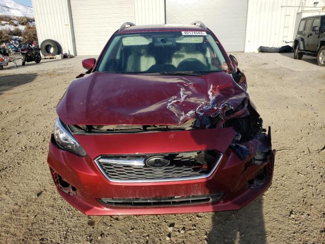 Photo 4 VIN: 4S3GTAB64H3721087 - SUBARU IMPREZA PR 