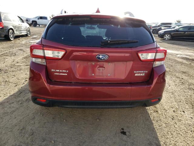 Photo 5 VIN: 4S3GTAB64H3721087 - SUBARU IMPREZA PR 