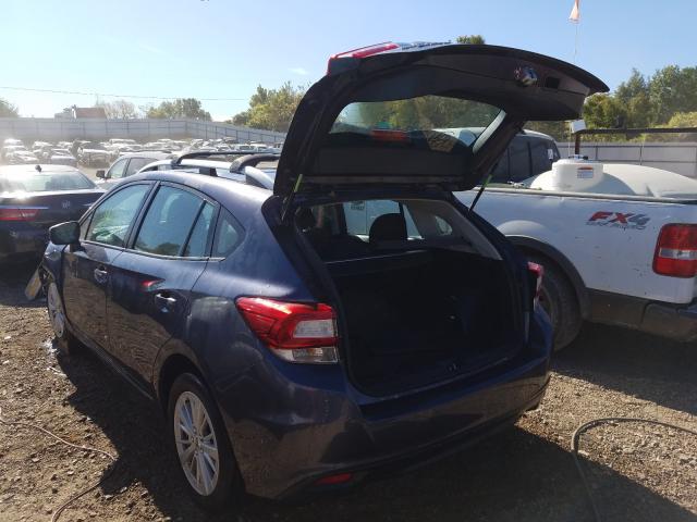 Photo 2 VIN: 4S3GTAB64H3721686 - SUBARU IMPREZA PR 