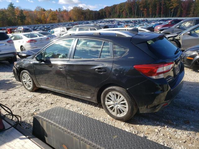 Photo 1 VIN: 4S3GTAB64H3744546 - SUBARU IMPREZA PR 