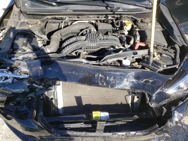 Photo 10 VIN: 4S3GTAB64H3744546 - SUBARU IMPREZA PR 