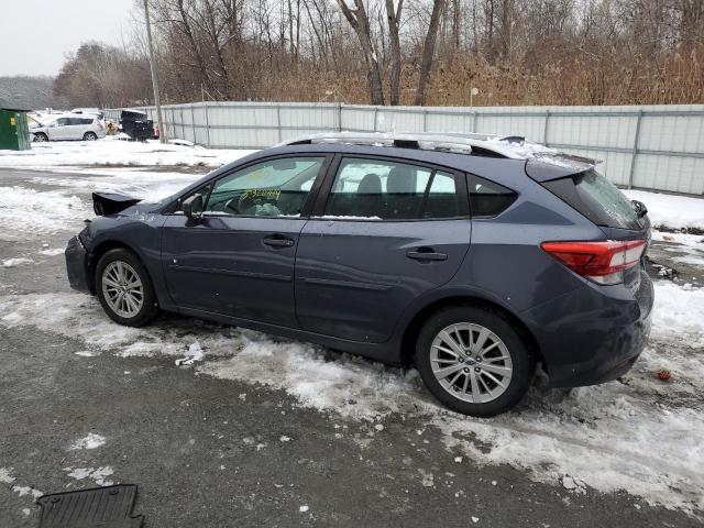 Photo 1 VIN: 4S3GTAB64H3749181 - SUBARU IMPREZA 