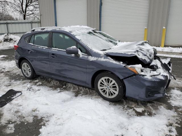 Photo 3 VIN: 4S3GTAB64H3749181 - SUBARU IMPREZA 