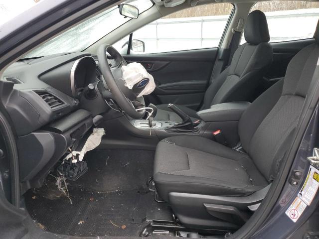 Photo 6 VIN: 4S3GTAB64H3749181 - SUBARU IMPREZA 