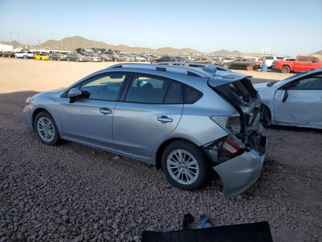 Photo 1 VIN: 4S3GTAB64H3754977 - SUBARU IMPREZA PR 