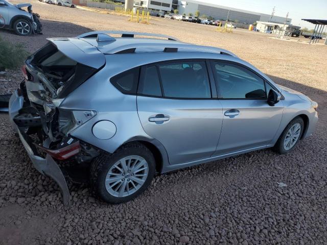 Photo 2 VIN: 4S3GTAB64H3754977 - SUBARU IMPREZA PR 