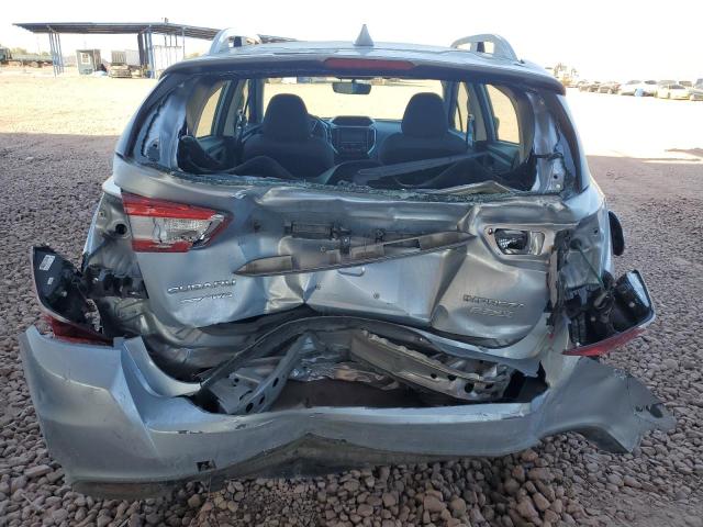 Photo 5 VIN: 4S3GTAB64H3754977 - SUBARU IMPREZA PR 