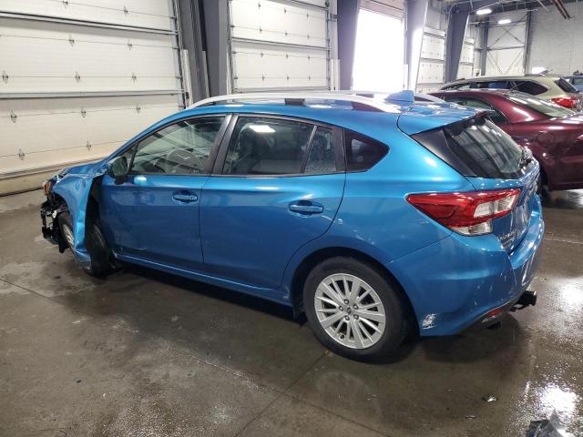 Photo 1 VIN: 4S3GTAB64J3700875 - SUBARU IMPREZA 