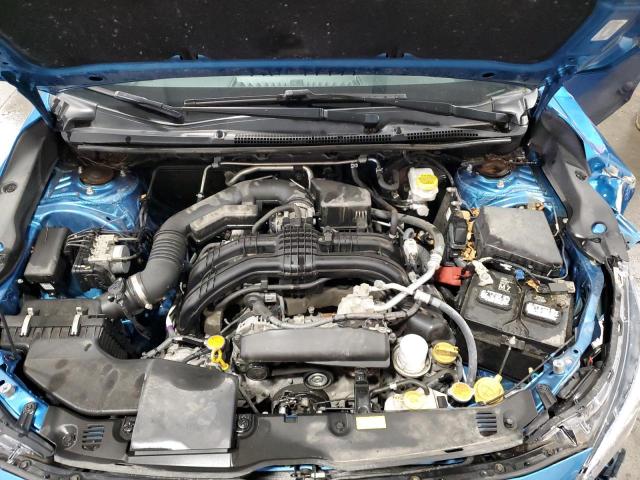 Photo 11 VIN: 4S3GTAB64J3700875 - SUBARU IMPREZA 