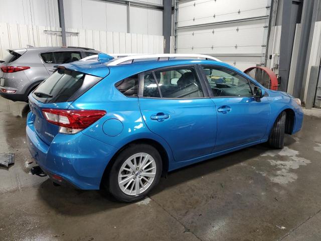 Photo 2 VIN: 4S3GTAB64J3700875 - SUBARU IMPREZA 