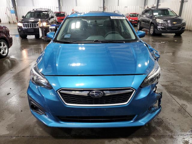 Photo 4 VIN: 4S3GTAB64J3700875 - SUBARU IMPREZA 