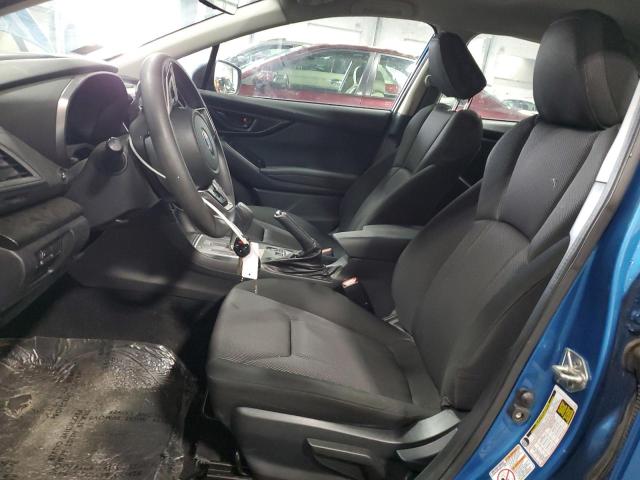 Photo 6 VIN: 4S3GTAB64J3700875 - SUBARU IMPREZA 