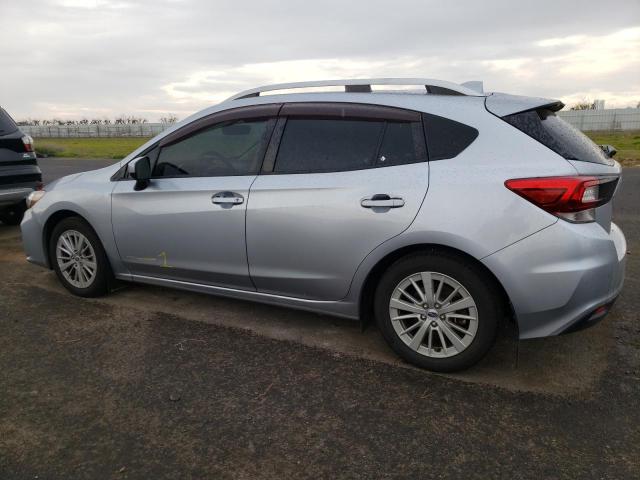 Photo 1 VIN: 4S3GTAB64J3706479 - SUBARU IMPREZA PR 