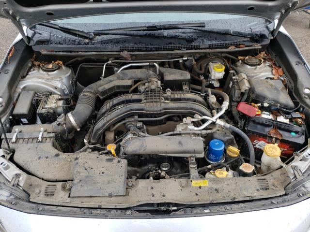 Photo 10 VIN: 4S3GTAB64J3706479 - SUBARU IMPREZA PR 