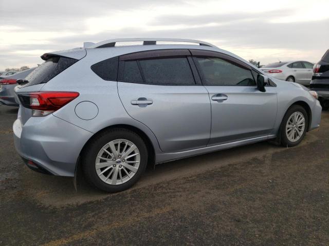 Photo 2 VIN: 4S3GTAB64J3706479 - SUBARU IMPREZA PR 