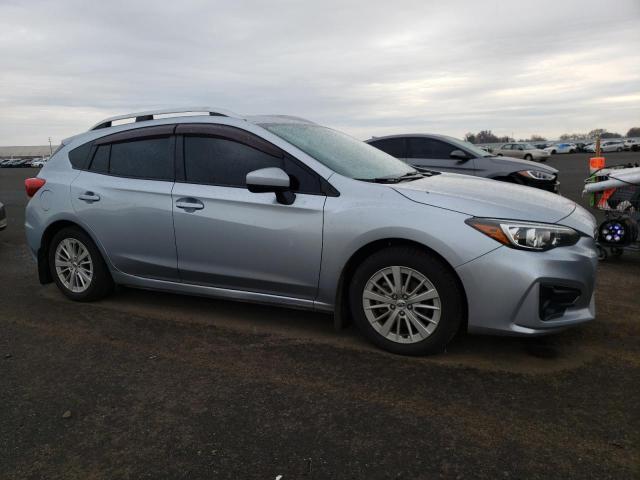 Photo 3 VIN: 4S3GTAB64J3706479 - SUBARU IMPREZA PR 