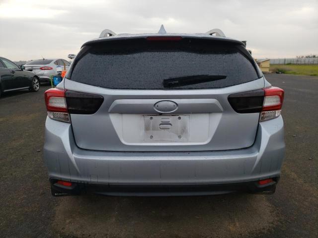 Photo 5 VIN: 4S3GTAB64J3706479 - SUBARU IMPREZA PR 