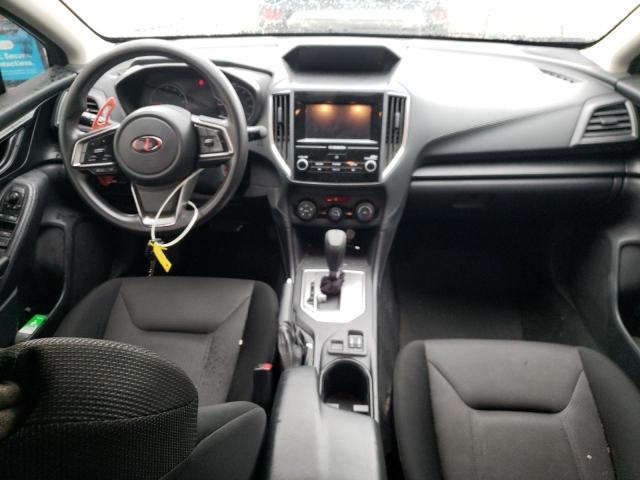 Photo 7 VIN: 4S3GTAB64J3706479 - SUBARU IMPREZA PR 