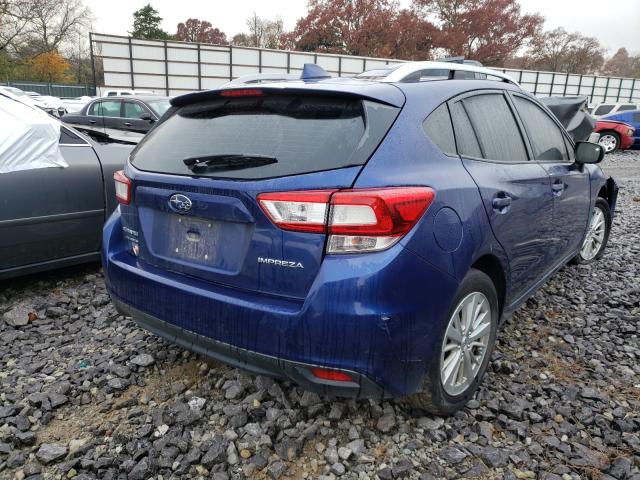 Photo 3 VIN: 4S3GTAB64J3728840 - SUBARU IMPREZA PR 