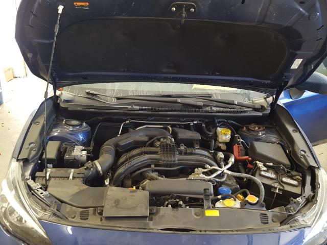 Photo 6 VIN: 4S3GTAB64J3728840 - SUBARU IMPREZA PR 