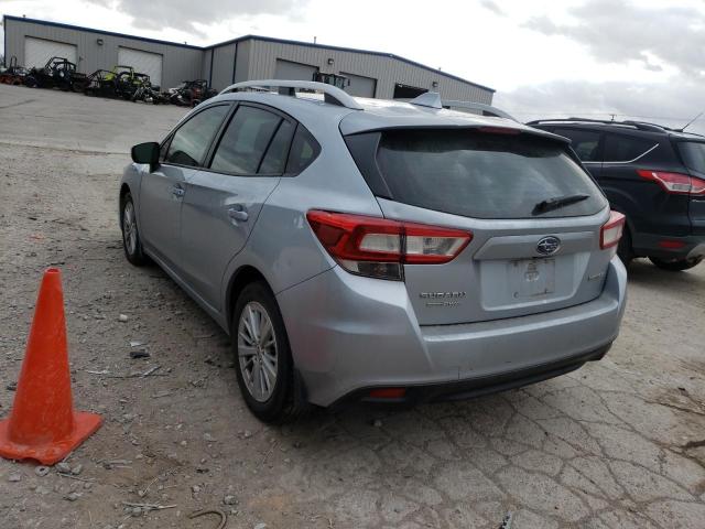 Photo 2 VIN: 4S3GTAB64J3730345 - SUBARU IMPREZA PR 